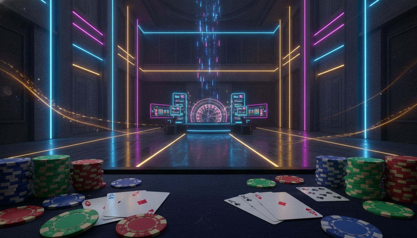 Dream Vegas Casino